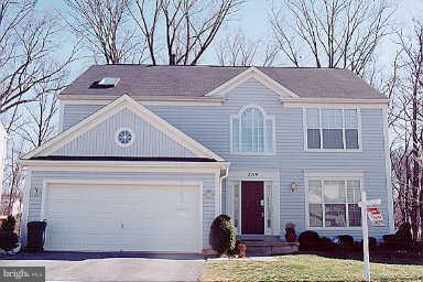 2219 Cold Meadow Way Silver Spring, MD 20906 - Photo 1 of 18 Exterior (Main)