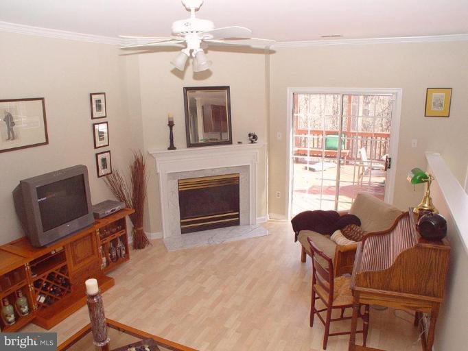 2219 Cold Meadow Way Silver Spring, MD 20906 - Photo 2 of 18 Family Room