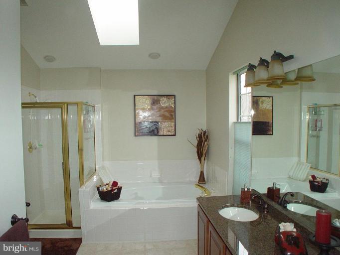 2219 Cold Meadow Way Silver Spring, MD 20906 - Photo 12 of 18 Master Bath