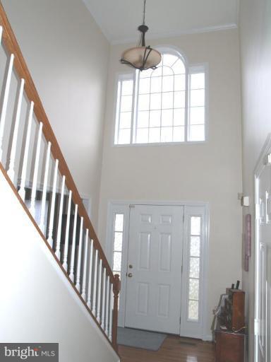 2219 Cold Meadow Way Silver Spring, MD 20906 - Photo 13 of 18 Entrance / Foyer