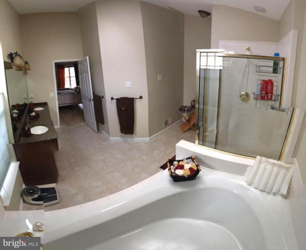 2219 Cold Meadow Way Silver Spring, MD 20906 - Photo 17 of 18 Master Bath #2