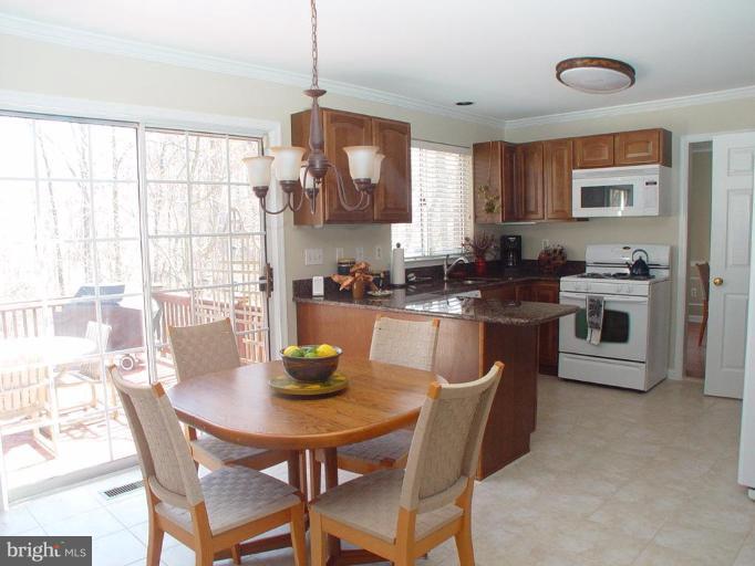 2219 Cold Meadow Way Silver Spring, MD 20906 - Photo 3 of 18 Kitchen #3