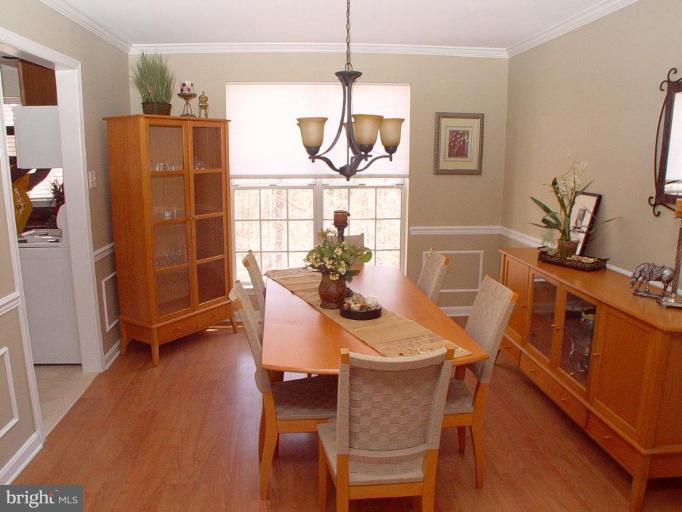 2219 Cold Meadow Way Silver Spring, MD 20906 - Photo 4 of 18 Dining Room