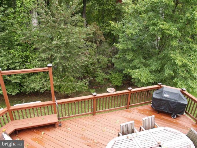 2219 Cold Meadow Way Silver Spring, MD 20906 - Photo 5 of 18 Deck