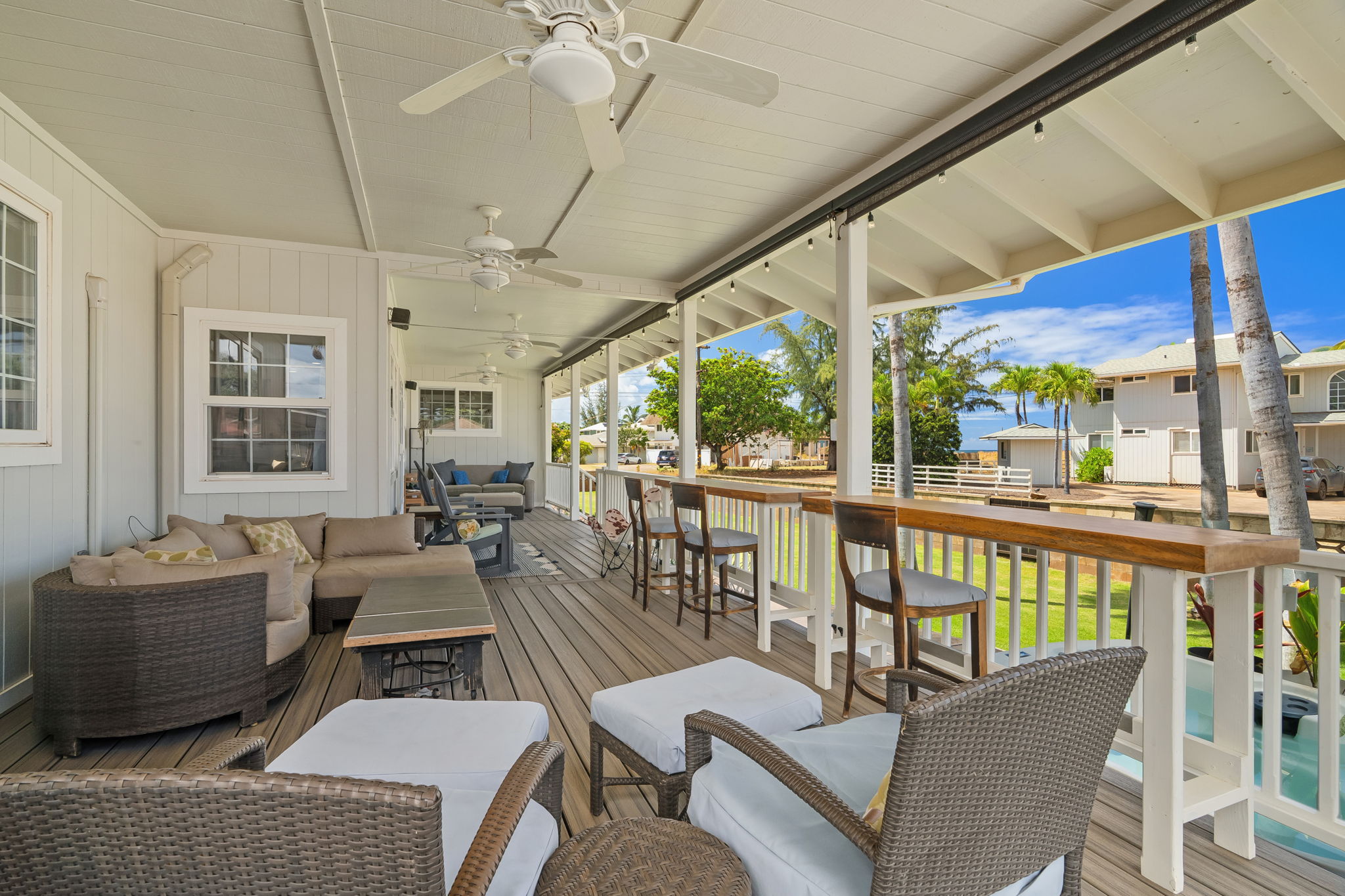 9897 Kahakai Road Waimea, HI 96796 - Photo 3 of 30