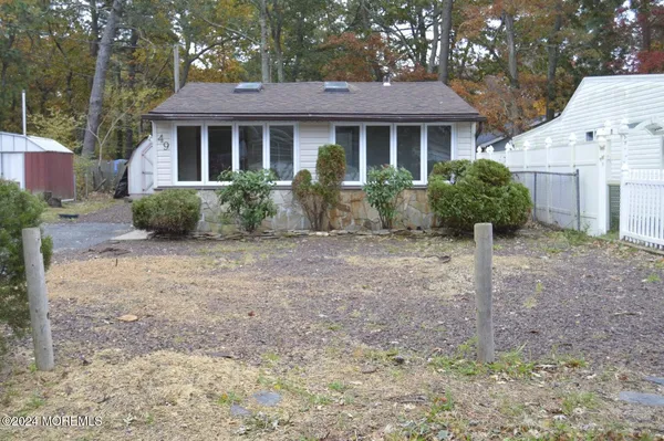 $2,200 | 49 Maple Street, Waretown, NJ 08758