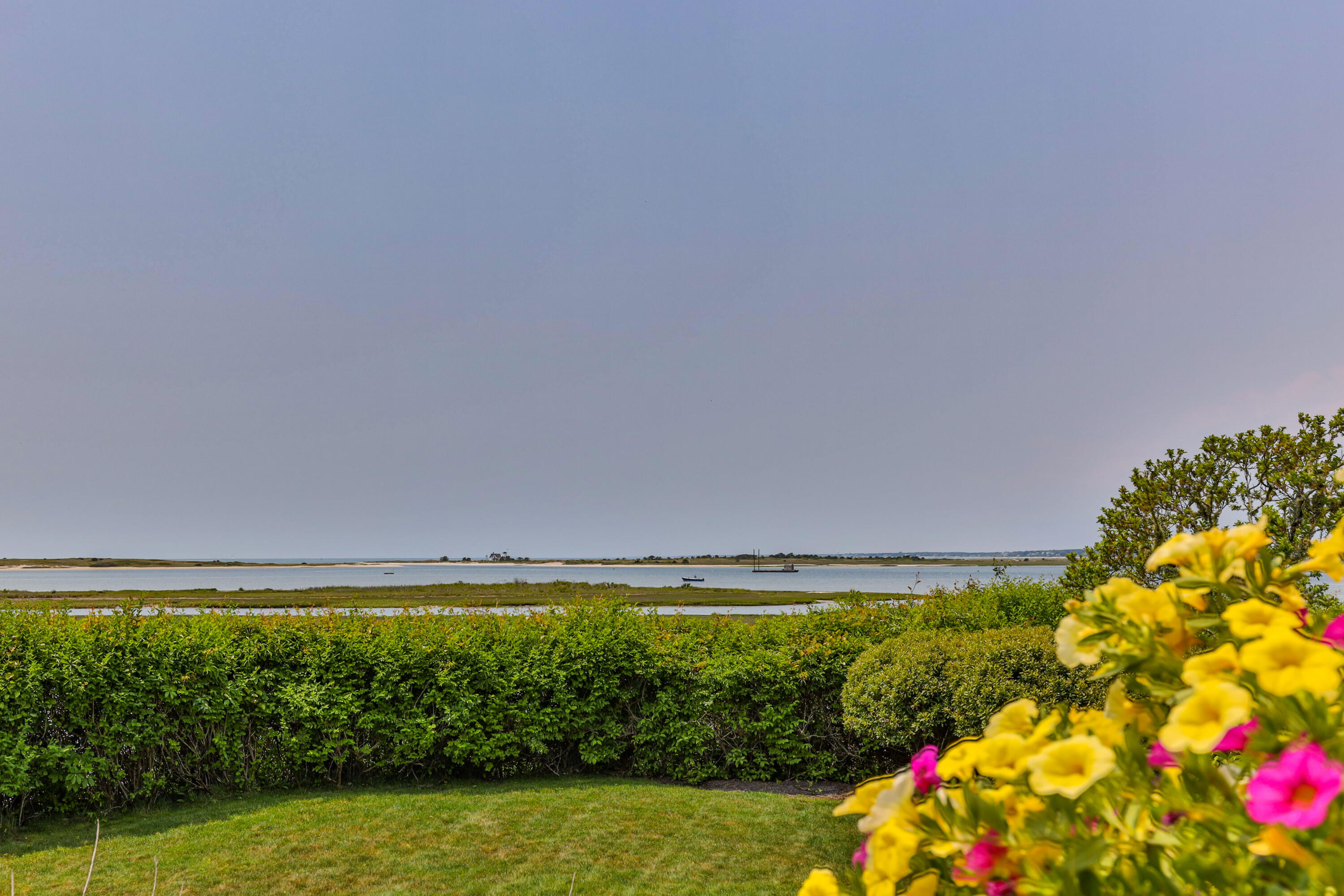270 Stage Island Road Chatham, MA 02633 - Photo 56 of 63 a view of an outdoor space