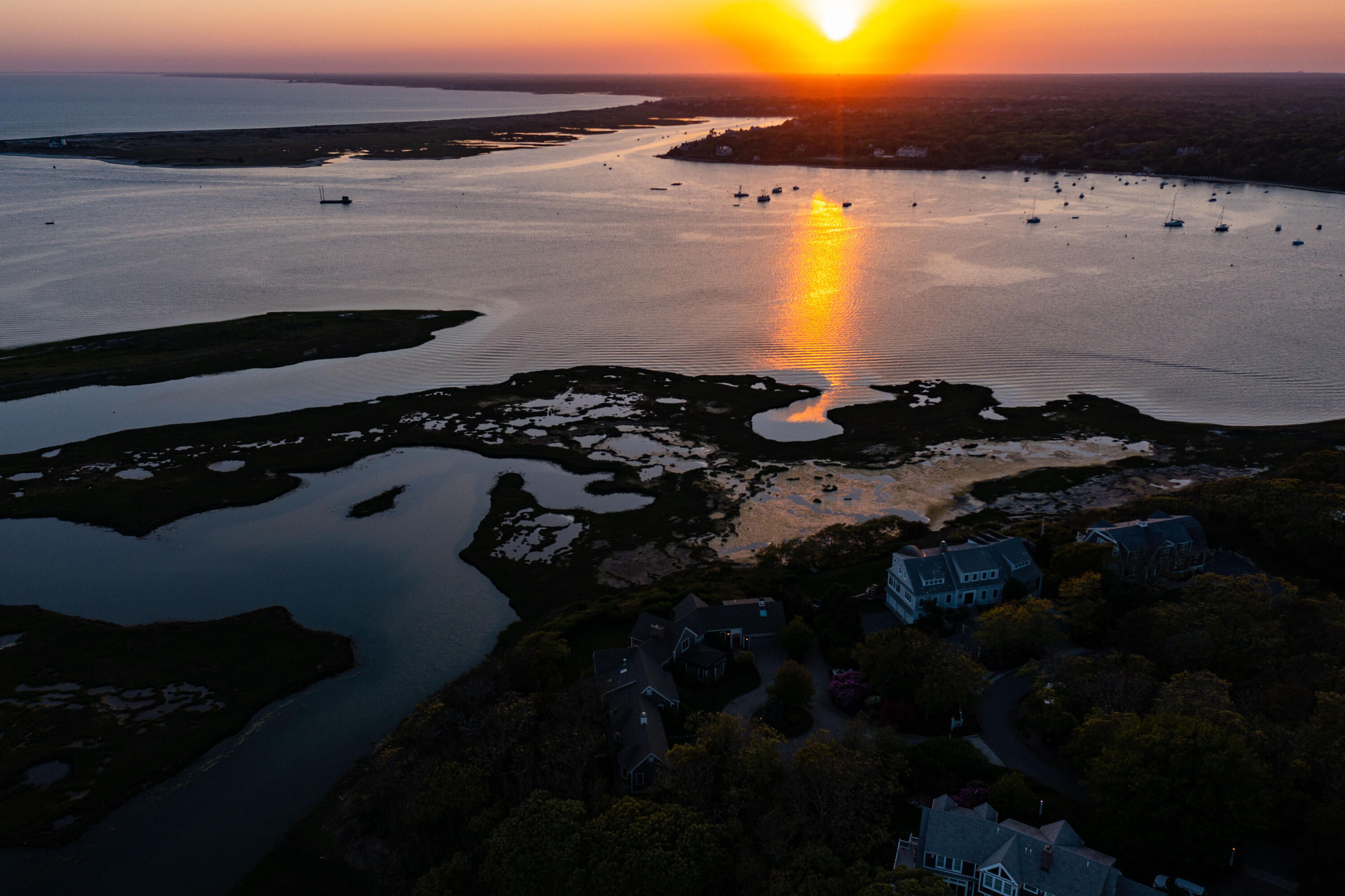270 Stage Island Road Chatham, MA 02633 - Photo 60 of 63 270TwLR-12