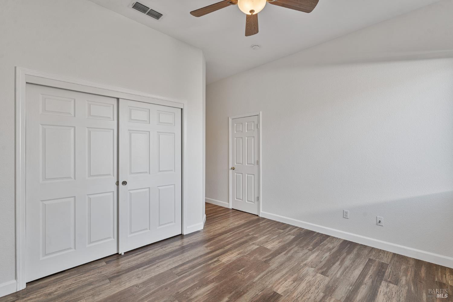 350 Canyon Spring Drive Rio Vista, CA 94571 - Photo 39 of 55 wooden floor in an empty room