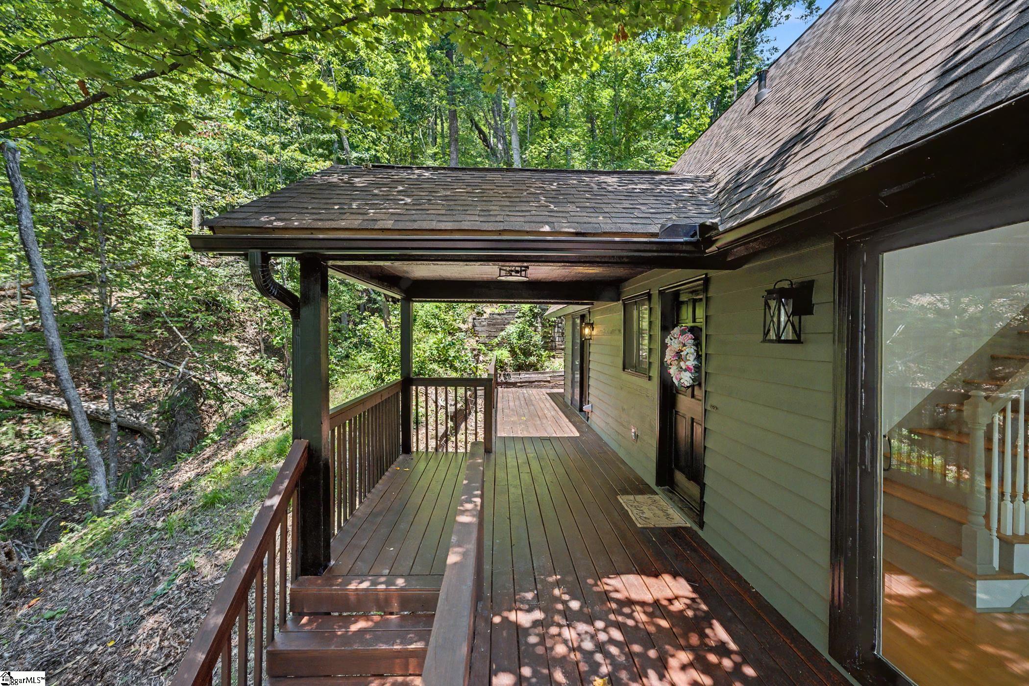 805 Whispering Falls Road Pickens, SC 29671 - Photo 36 of 50 Gallery Image 36