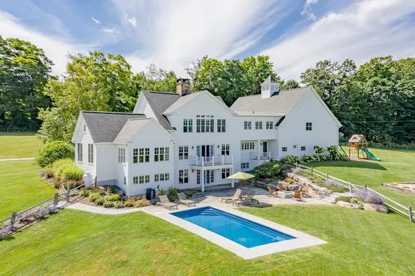 $1,550,000 | 1035 Holy Smoke Road, Shaftsbury, VT 05262