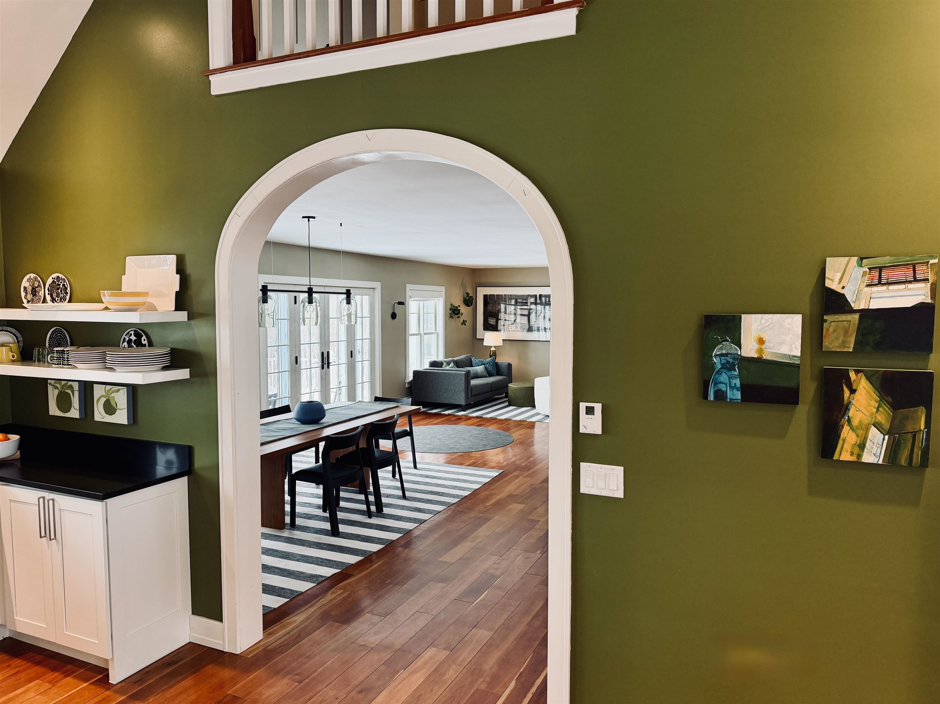 1035 Holy Smoke Road Shaftsbury, VT 05262 - Photo 11 of 46