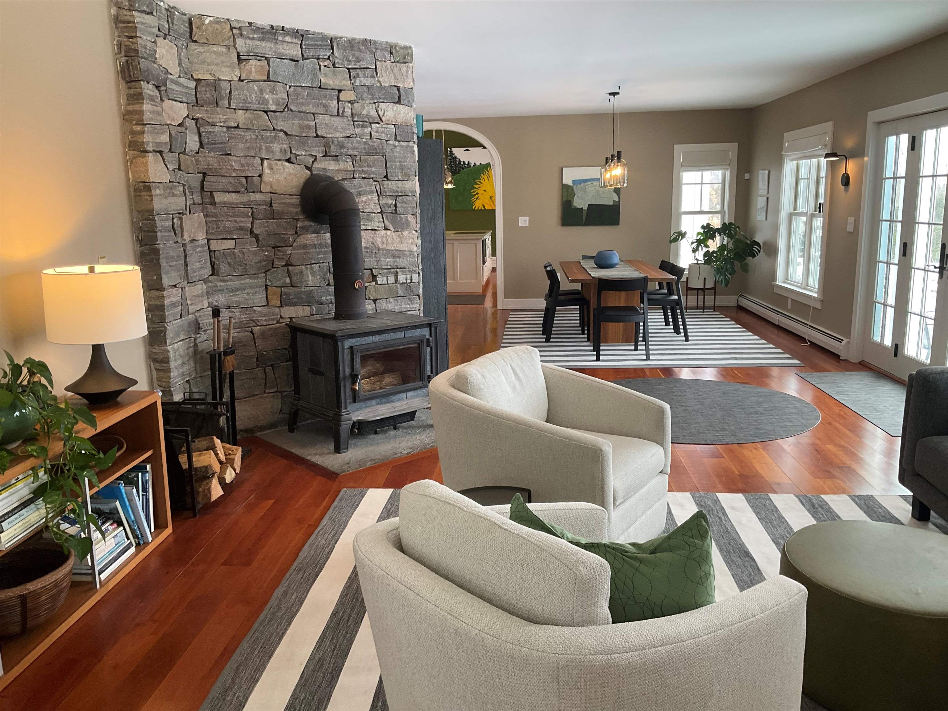 1035 Holy Smoke Road Shaftsbury, VT 05262 - Photo 13 of 46