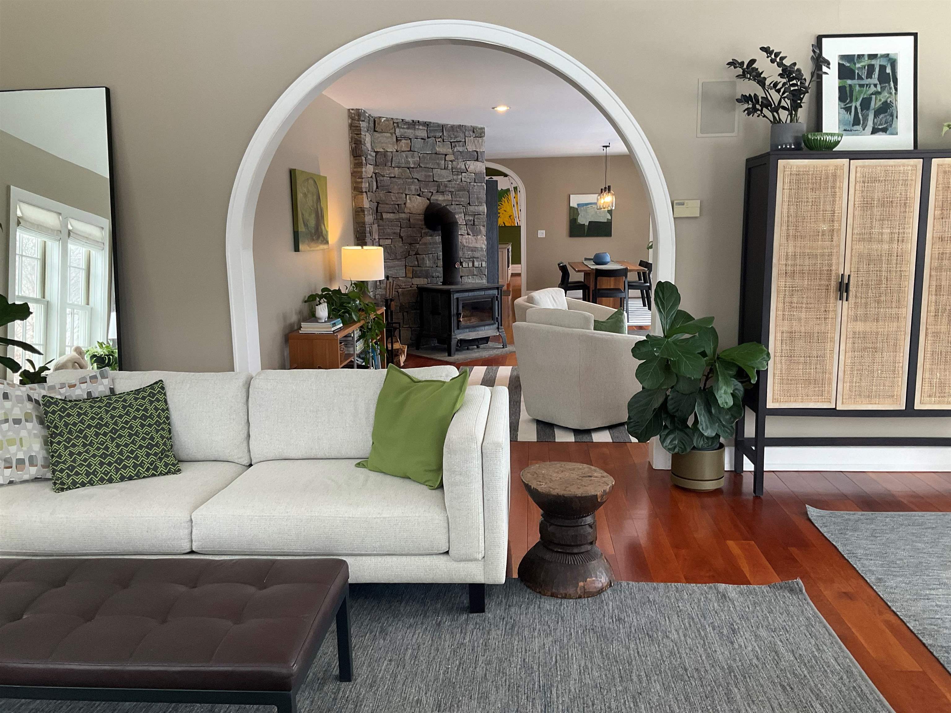 1035 Holy Smoke Road Shaftsbury, VT 05262 - Photo 14 of 46