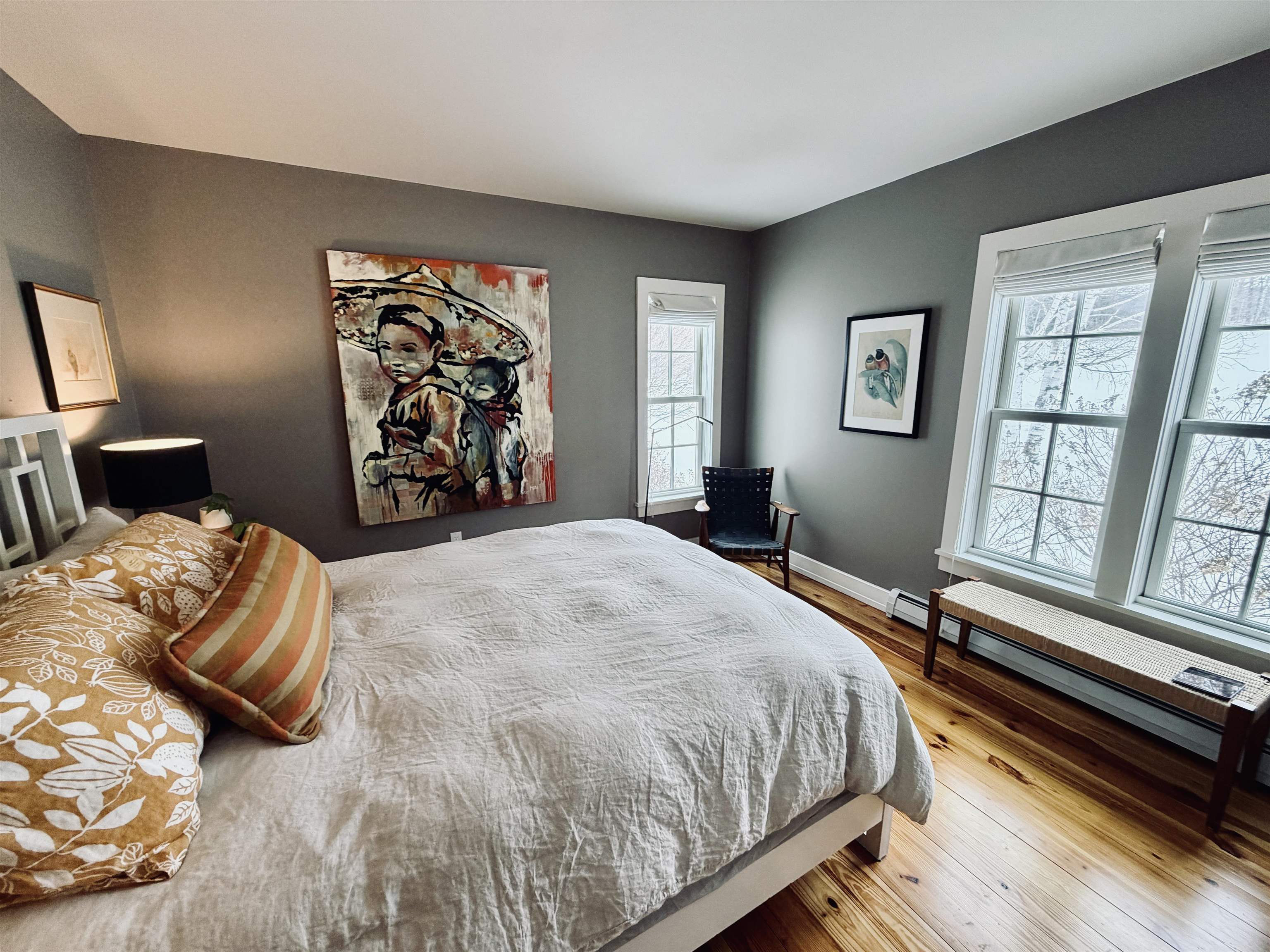 1035 Holy Smoke Road Shaftsbury, VT 05262 - Photo 19 of 46