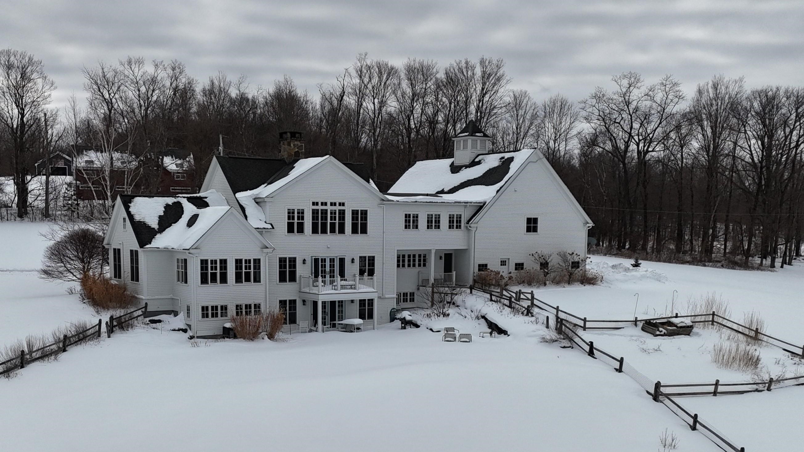 1035 Holy Smoke Road Shaftsbury, VT 05262 - Photo 2 of 46