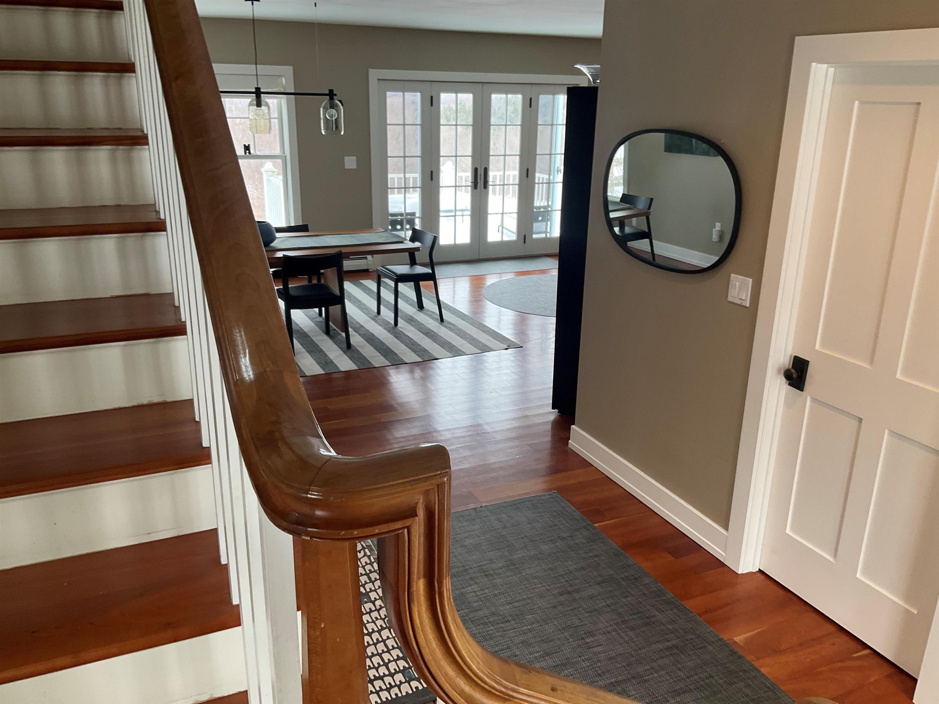 1035 Holy Smoke Road Shaftsbury, VT 05262 - Photo 21 of 46