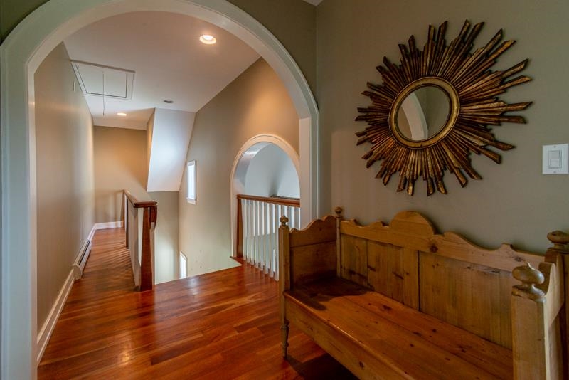 1035 Holy Smoke Road Shaftsbury, VT 05262 - Photo 22 of 46