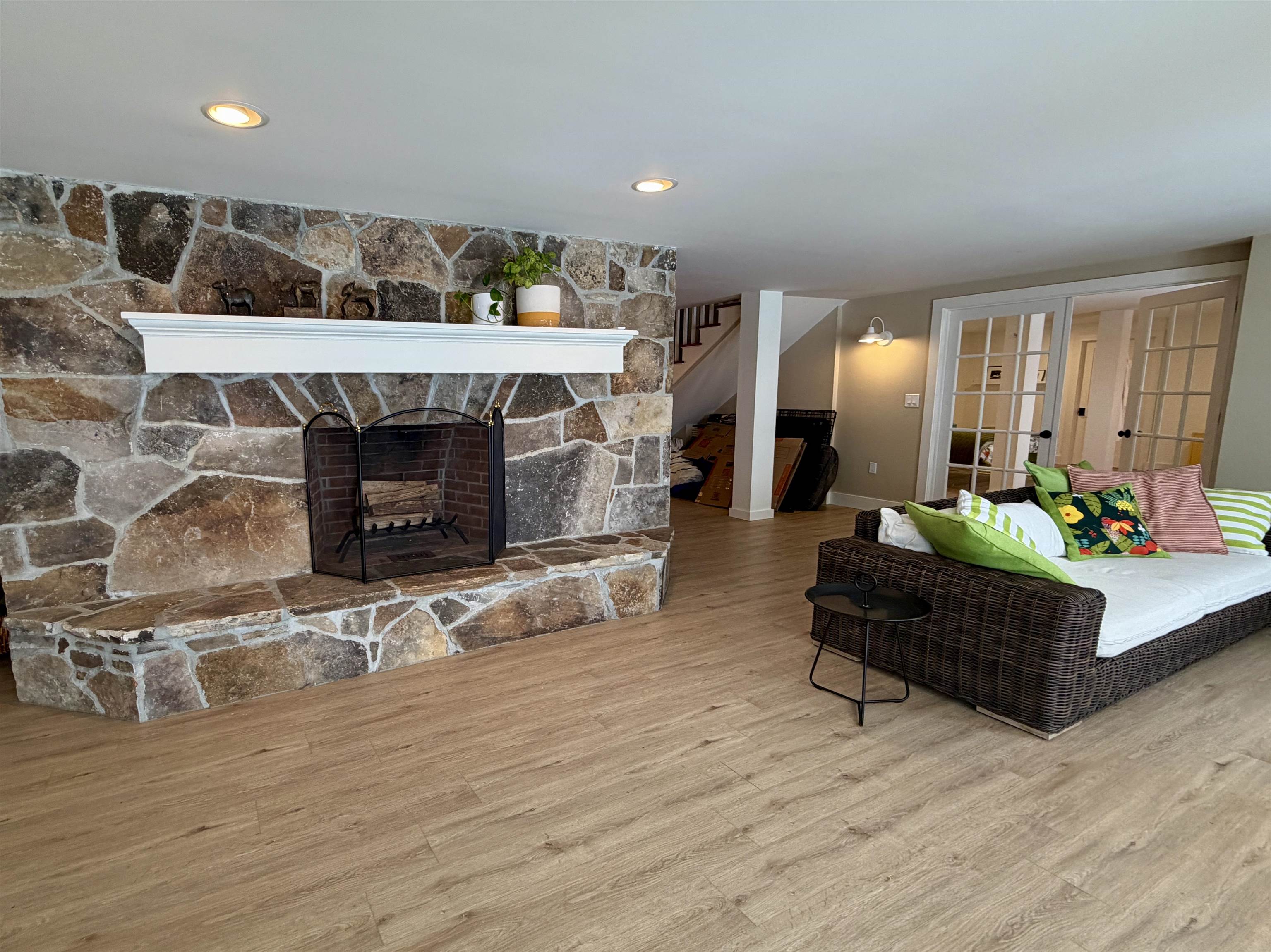 1035 Holy Smoke Road Shaftsbury, VT 05262 - Photo 29 of 46