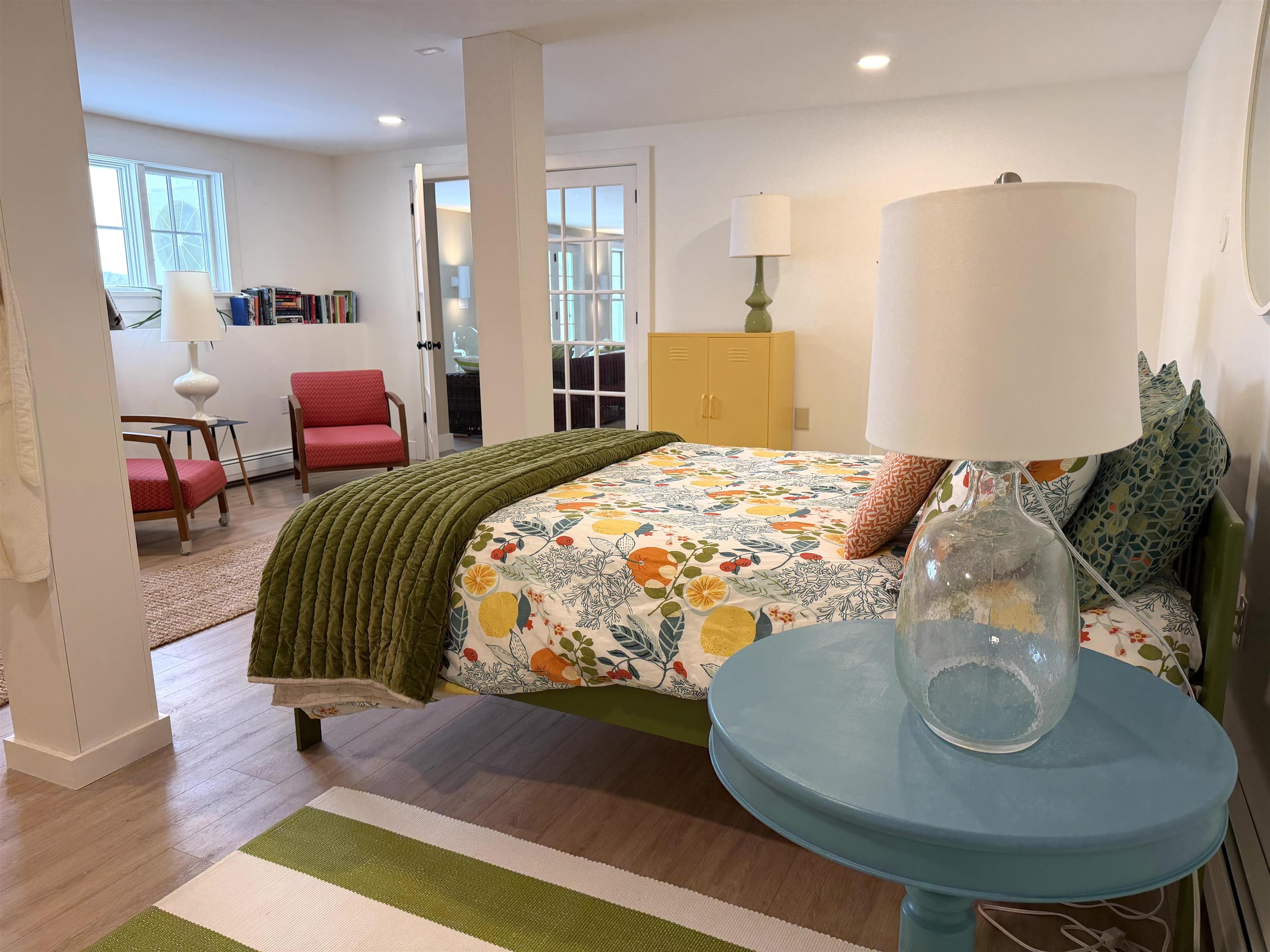 1035 Holy Smoke Road Shaftsbury, VT 05262 - Photo 31 of 46