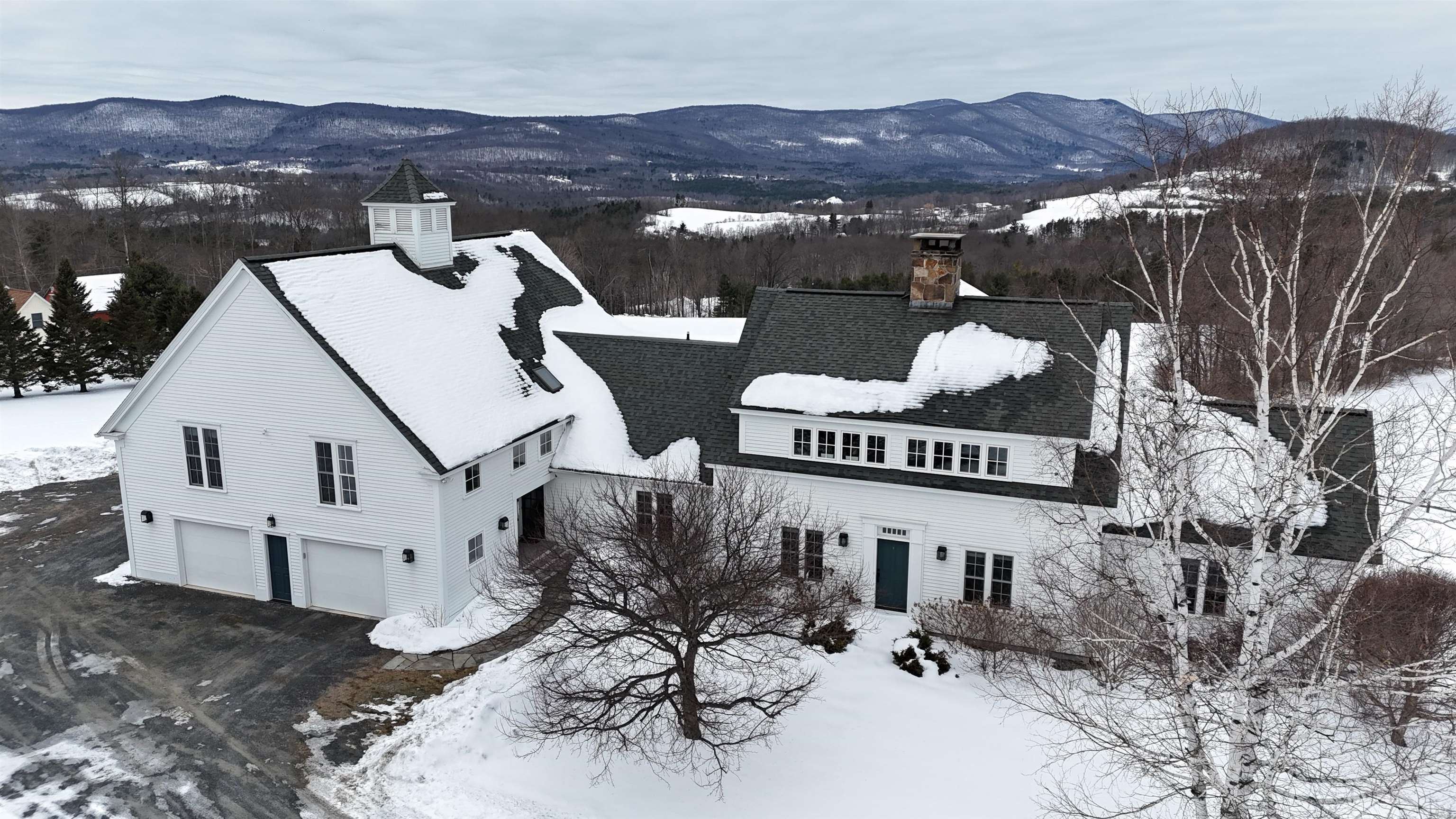 1035 Holy Smoke Road Shaftsbury, VT 05262 - Photo 4 of 46