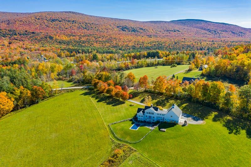 1035 Holy Smoke Road Shaftsbury, VT 05262 - Photo 44 of 46