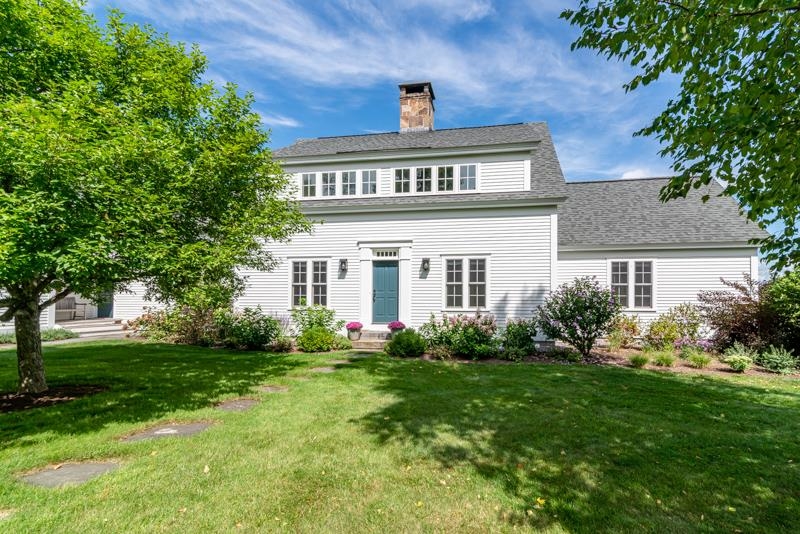 1035 Holy Smoke Road Shaftsbury, VT 05262 - Photo 5 of 46