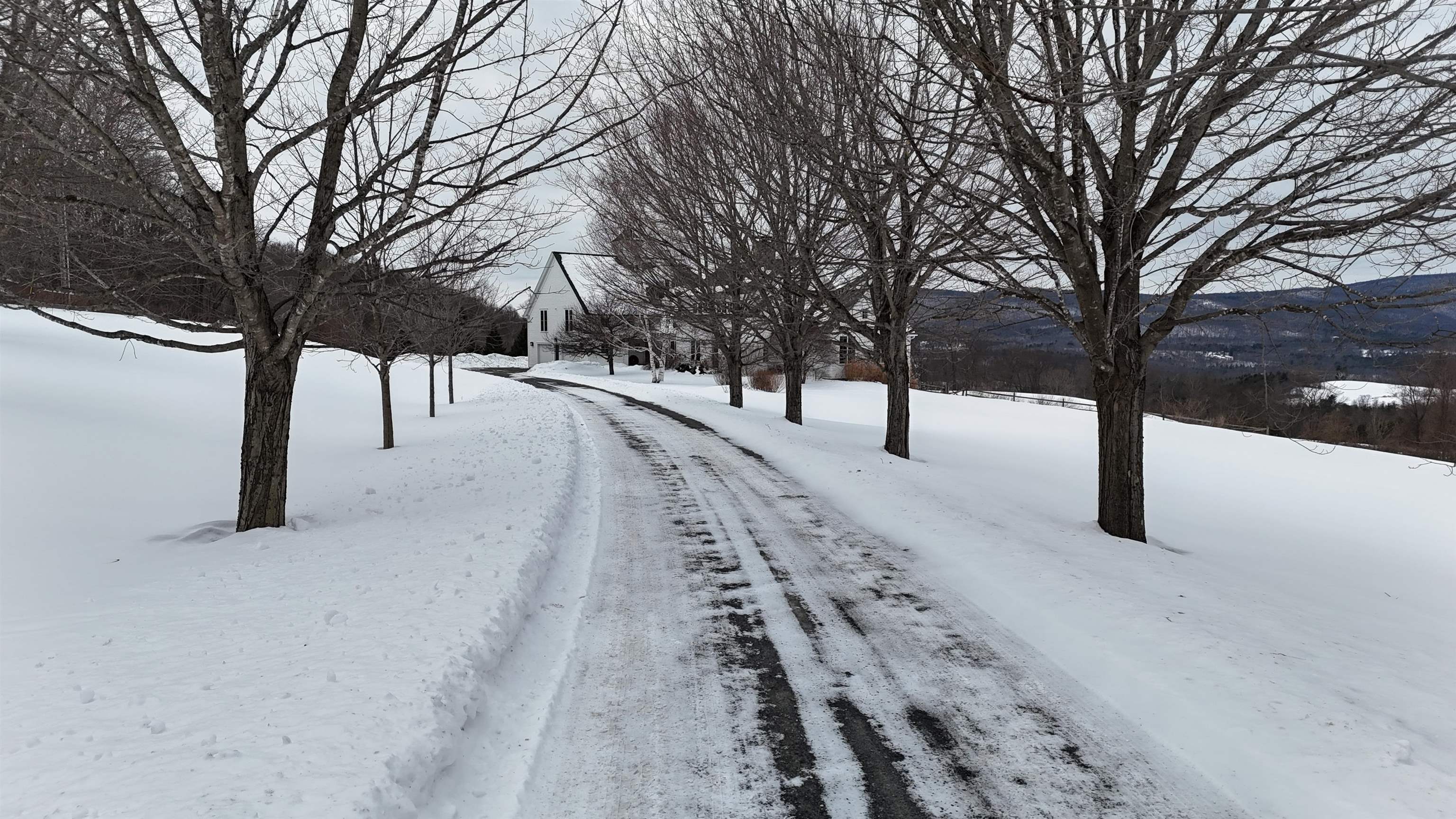 1035 Holy Smoke Road Shaftsbury, VT 05262 - Photo 6 of 46