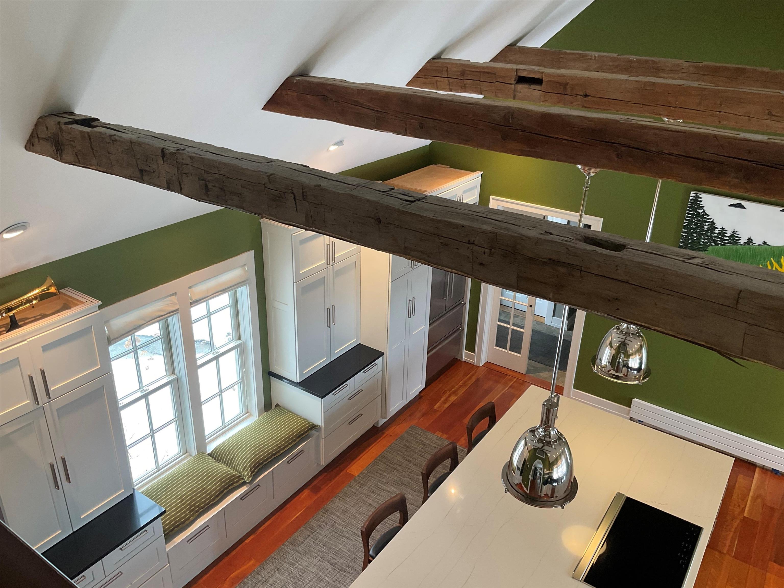 1035 Holy Smoke Road Shaftsbury, VT 05262 - Photo 8 of 46