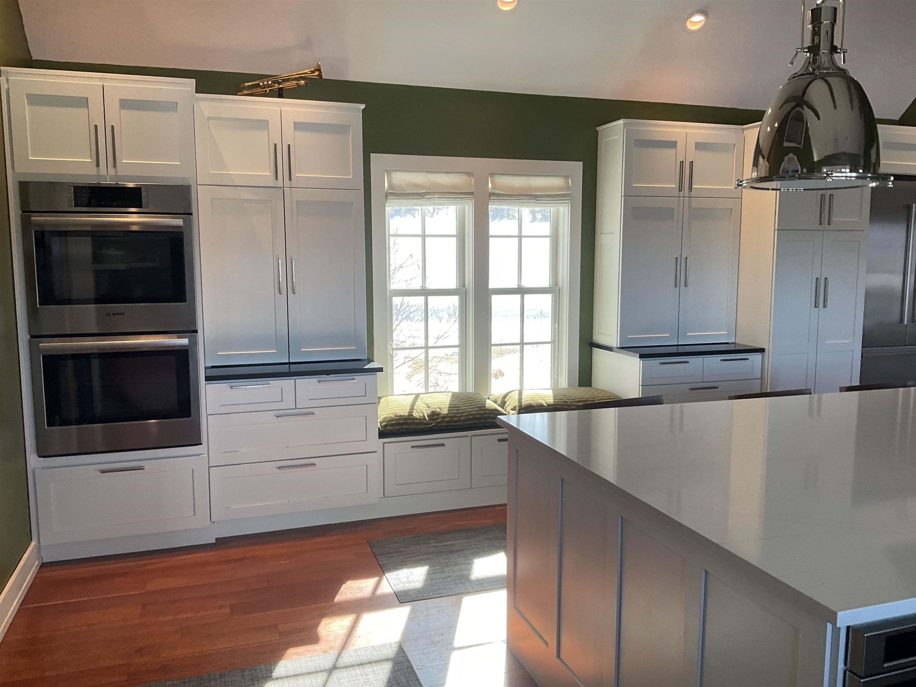 1035 Holy Smoke Road Shaftsbury, VT 05262 - Photo 10 of 46