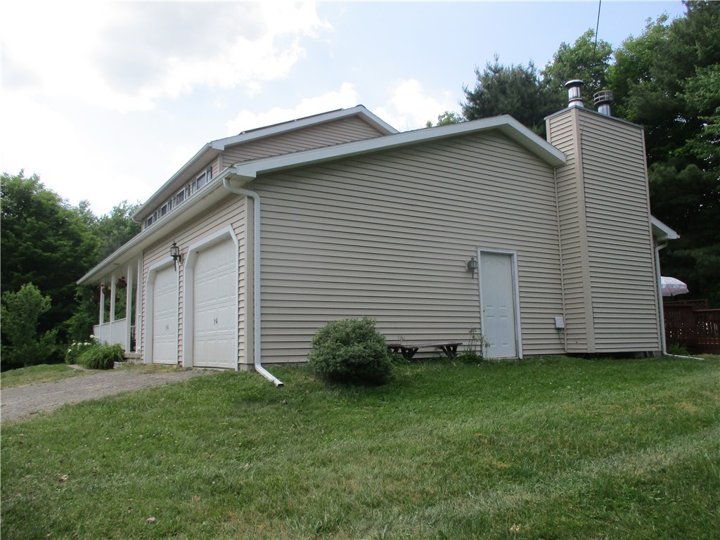 427 Rorick Hollow Road Erin, NY 14861 - Photo 18 of 45