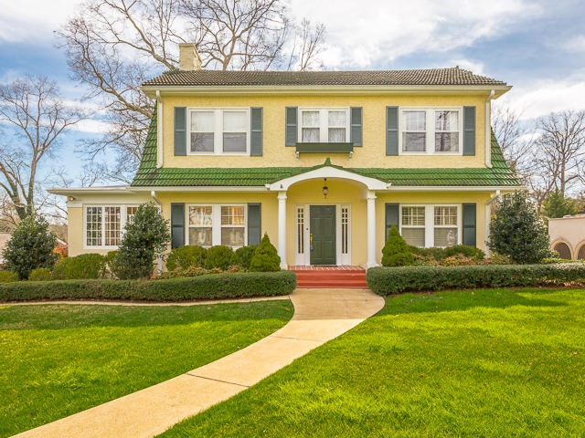 1210 East Dallas Road Chattanooga, TN 37405 - Photo 4 of 44 1210 E Dallas Rd. MLS-83