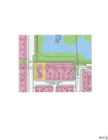 $235,000 | 8632 Iriswood Drive, Baton Rouge, LA 70808