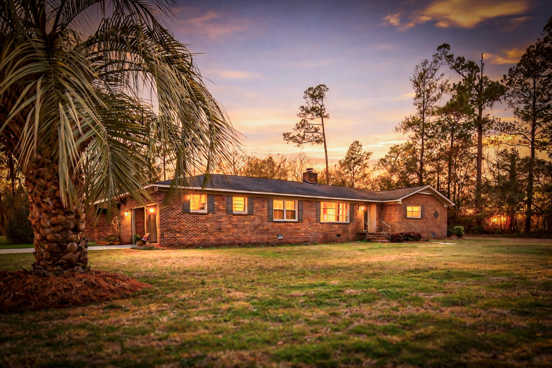 190 Reevesville Road Bowman, SC 29018 - Photo 1 of 43 Gallery Image 1