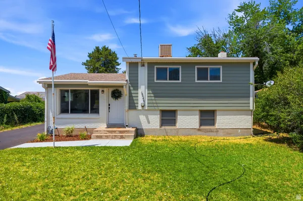 $465,000 | 5249 South 2700th Street West, Roy, UT 84067