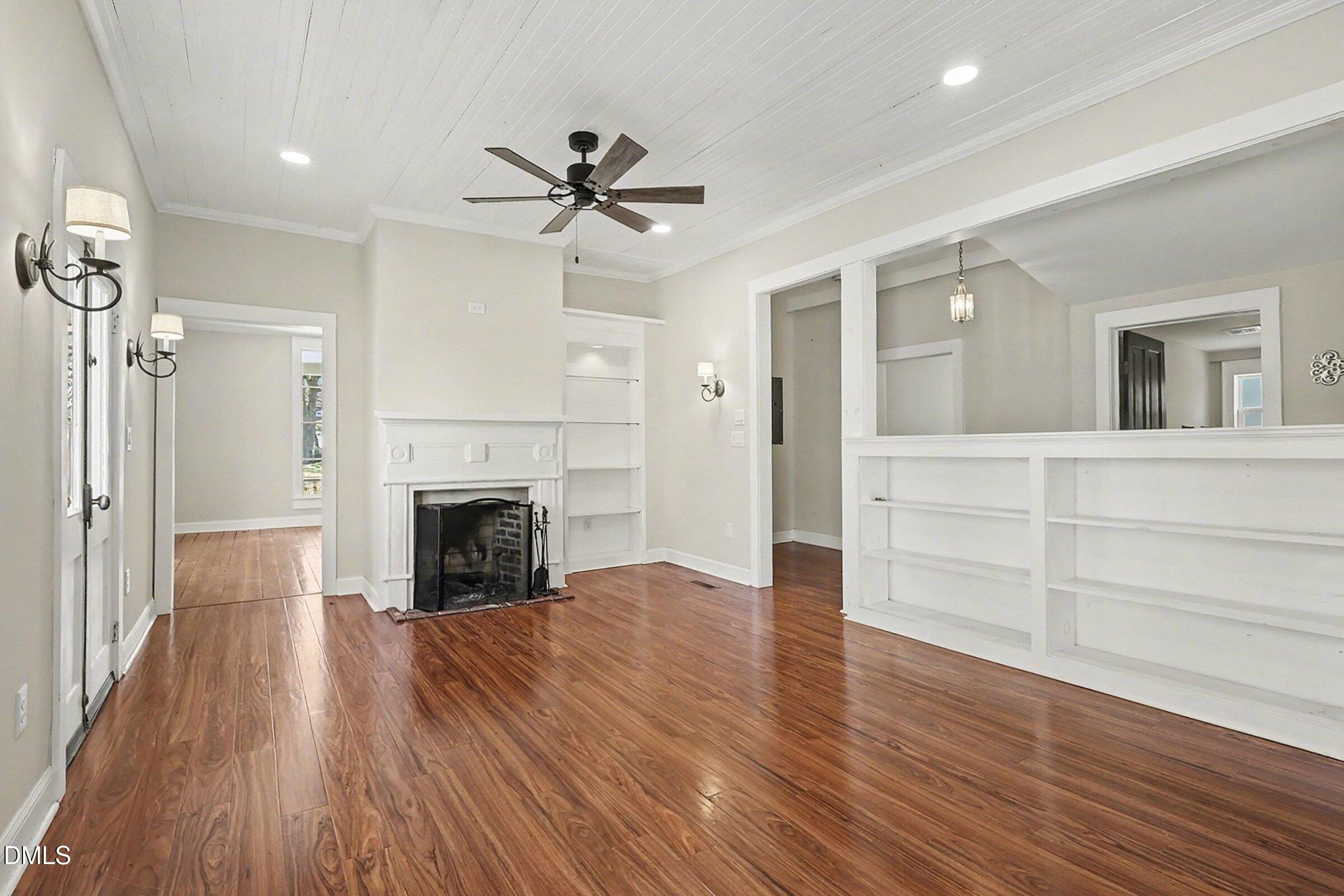 321 East Branch Street Spring Hope, NC 27882 - Photo 7 of 38