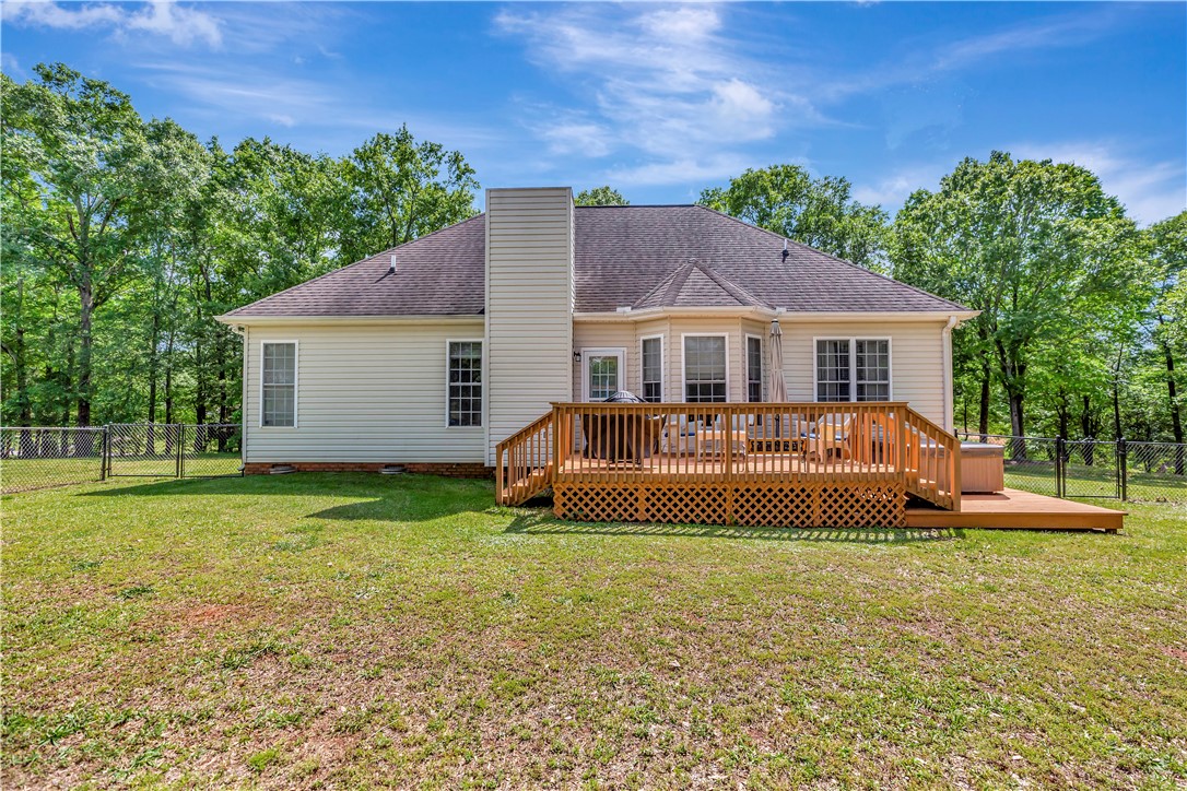 593 Pineland Meadows Road Belton, SC 29627 - Photo 29 of 32