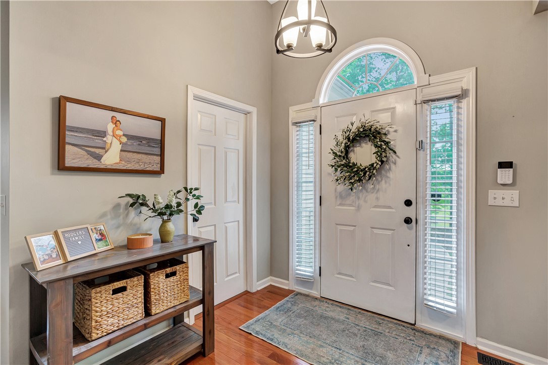 593 Pineland Meadows Road Belton, SC 29627 - Photo 3 of 32
