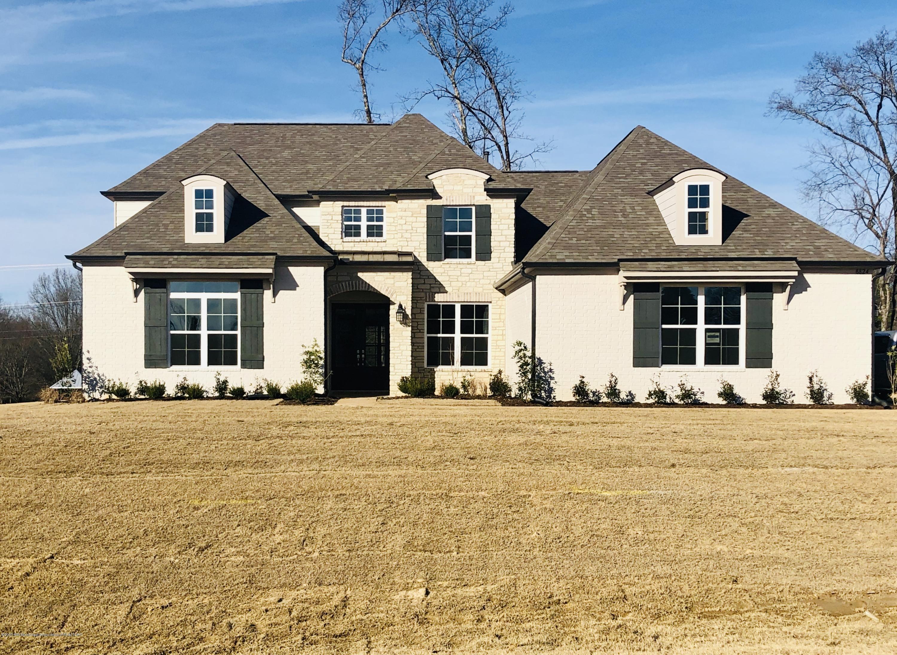 8824 Mitchell Grv Road North Olive Branch, MS 38654 - Photo 1 of 19 9CCD08E0-43CA-40CC-B9F0-331A0F5A87AD