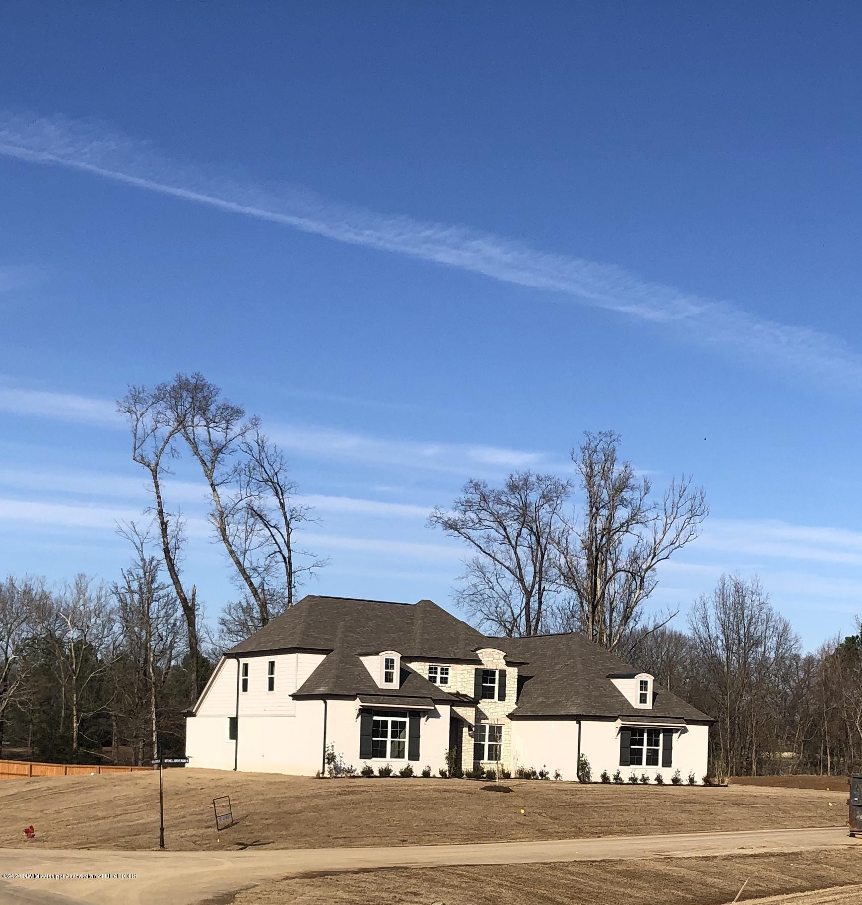 8824 Mitchell Grv Road North Olive Branch, MS 38654 - Photo 18 of 19 2C82A085-93A3-46CE-A5D1-0303BC99C3F2