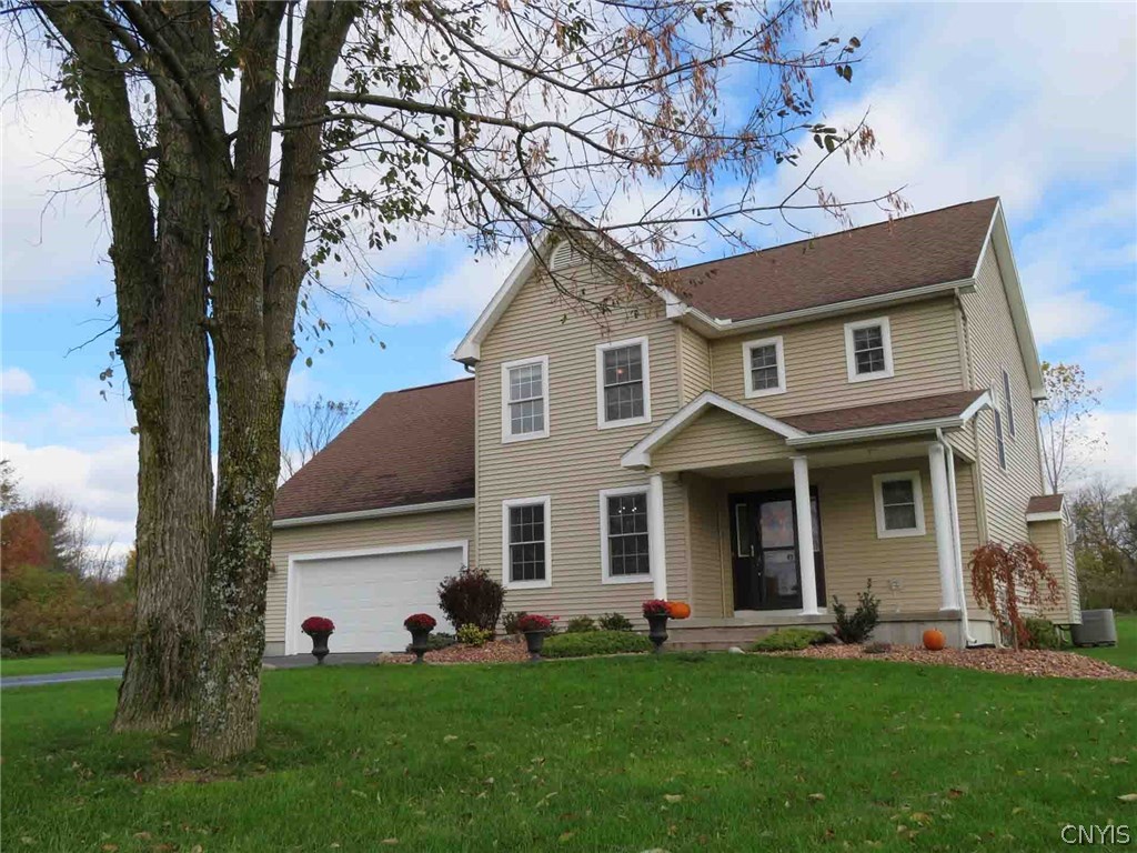 9137 Koronowski Road Marcy, NY 13403 - Photo 1 of 1 Gallery Image 1