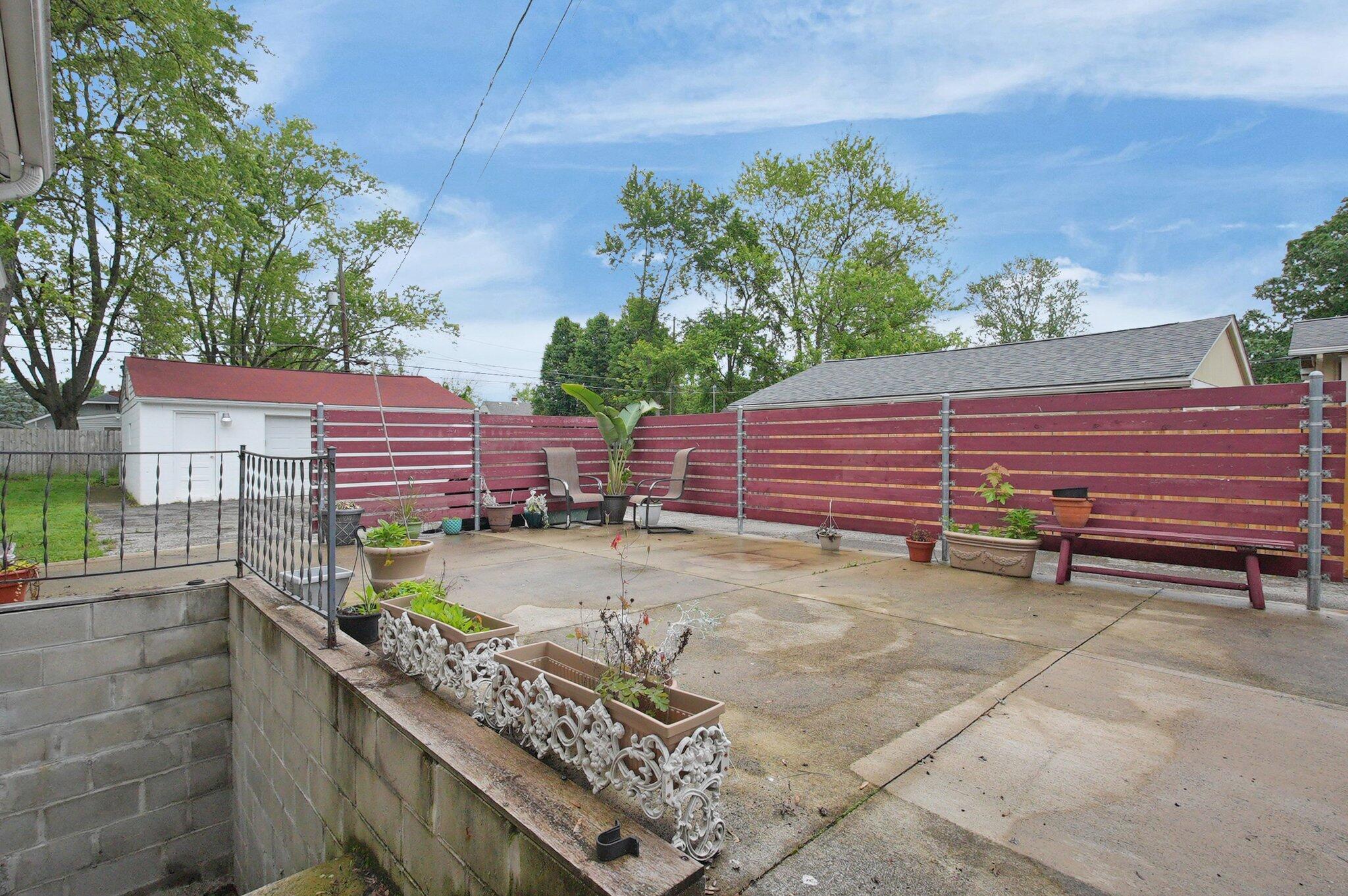 1936 Case Road Columbus, OH 43224 - Photo 25 of 27 Gallery Image 25