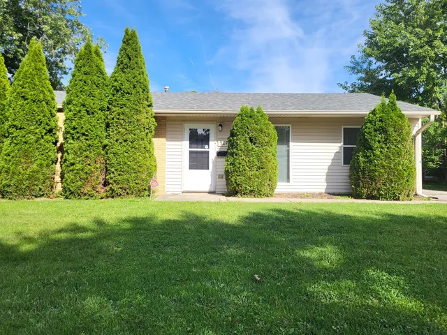 $202,000 | 907 Dartmouth Avenue, Matteson, IL 60443