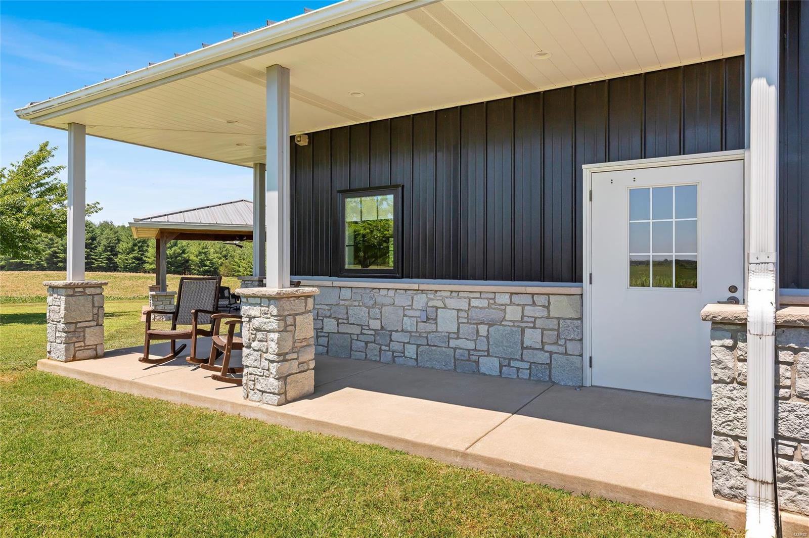 5377 Mm Road Fults, IL 62244 - Photo 40 of 57