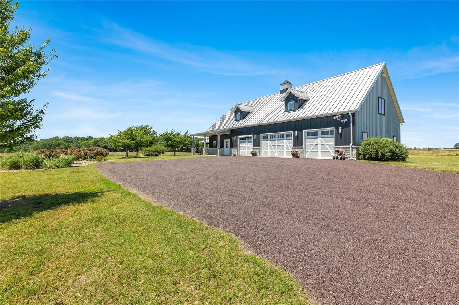 5377 Mm Road Fults, IL 62244 - Photo 46 of 57