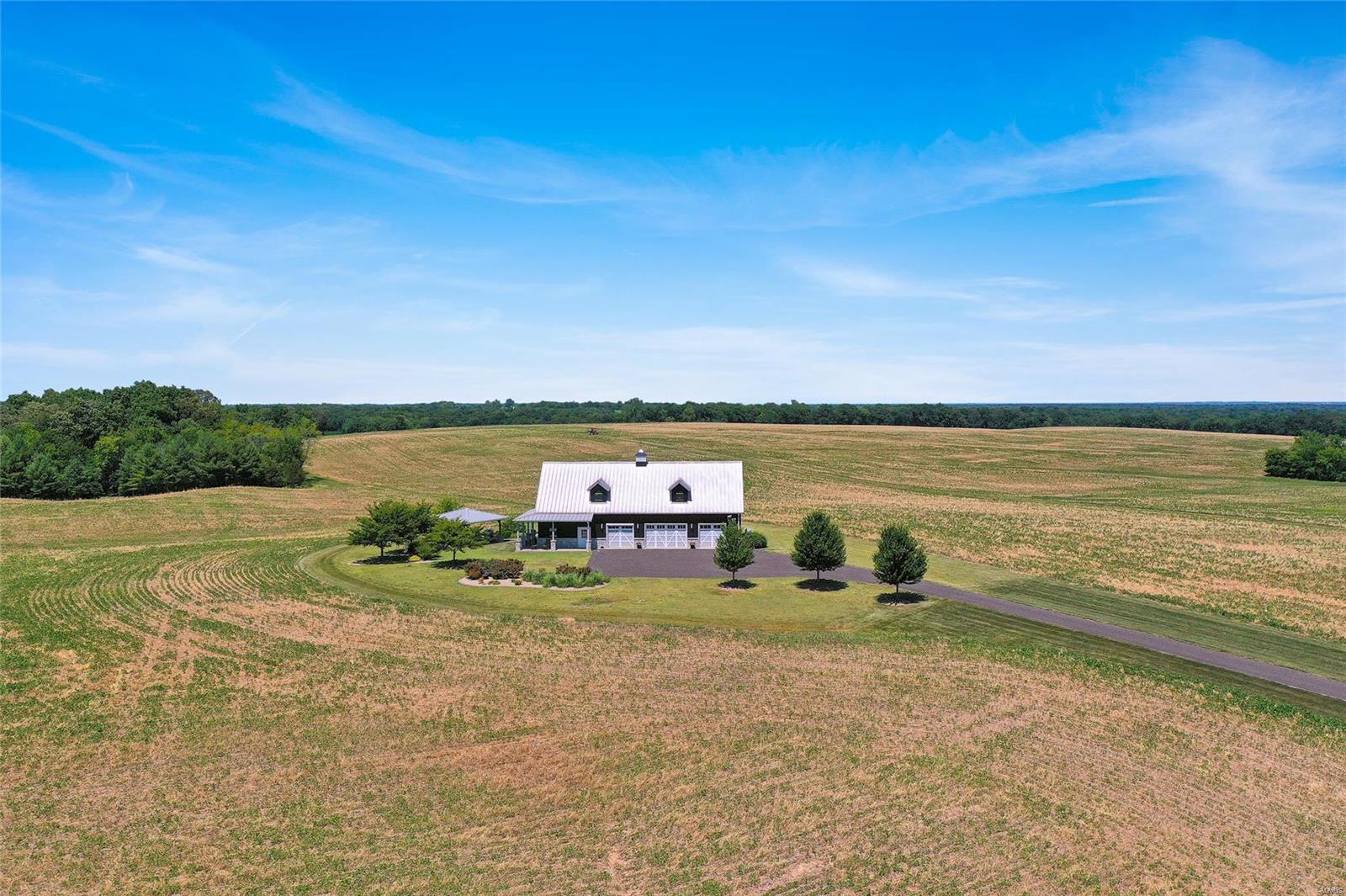 5377 Mm Road Fults, IL 62244 - Photo 48 of 57