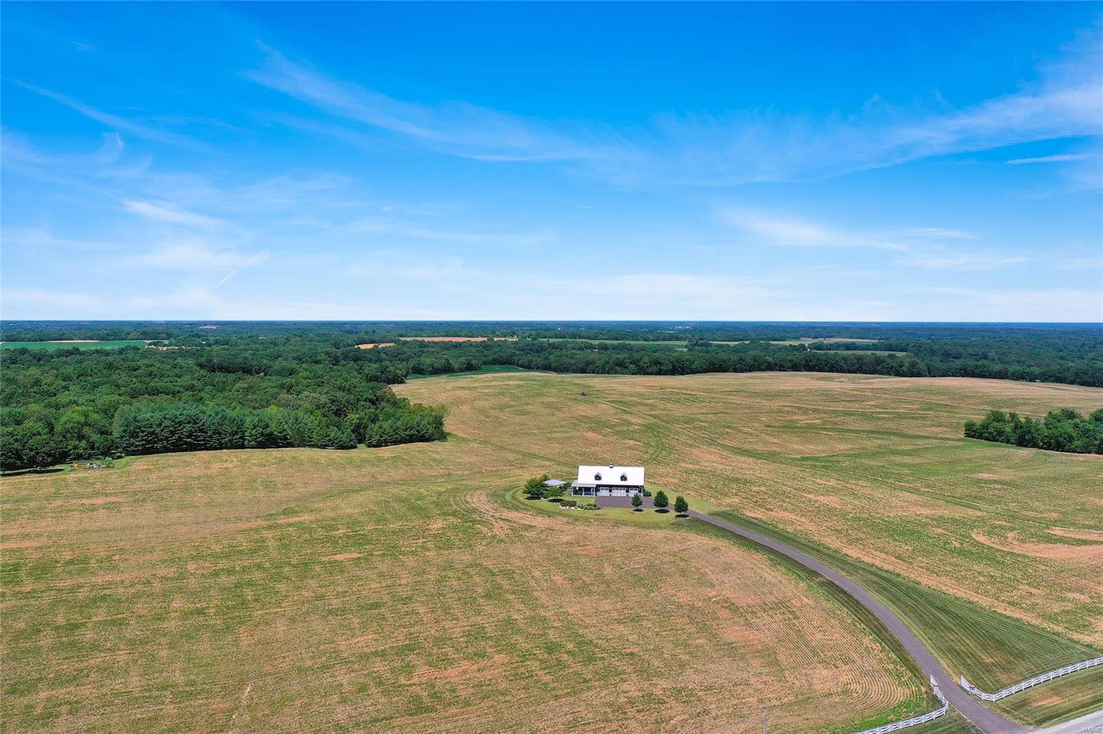 5377 Mm Road Fults, IL 62244 - Photo 49 of 57