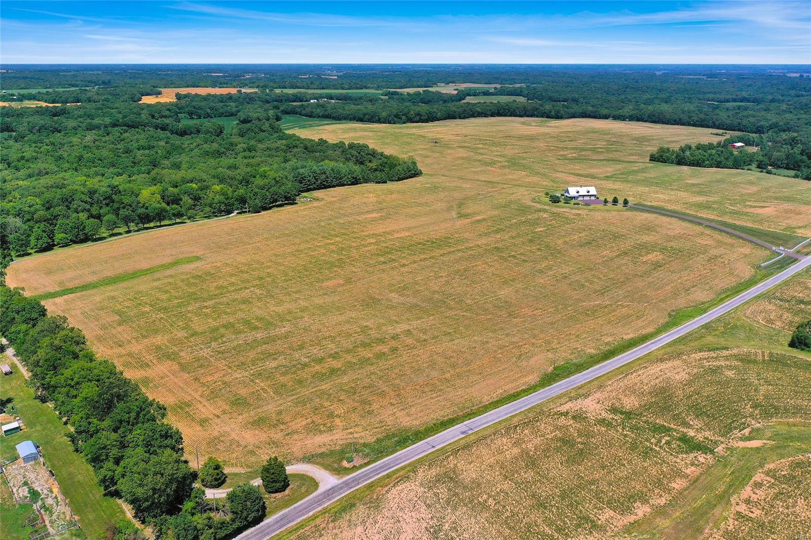 5377 Mm Road Fults, IL 62244 - Photo 50 of 57