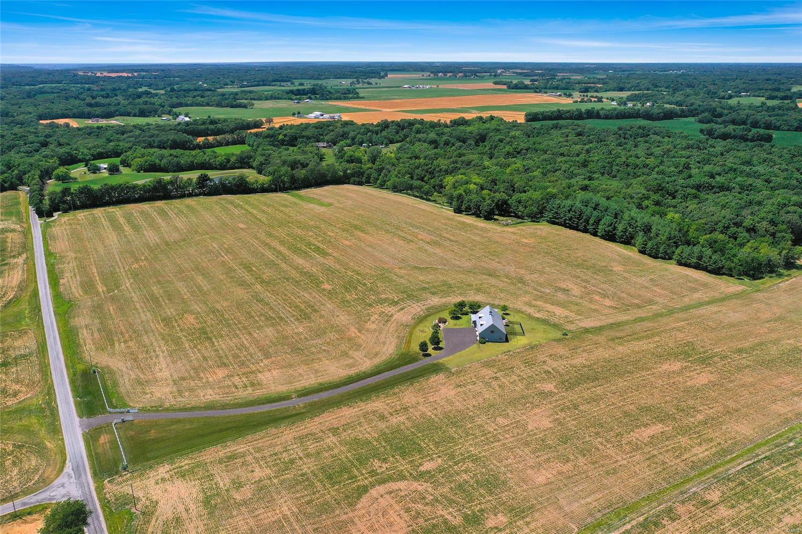 5377 Mm Road Fults, IL 62244 - Photo 53 of 57
