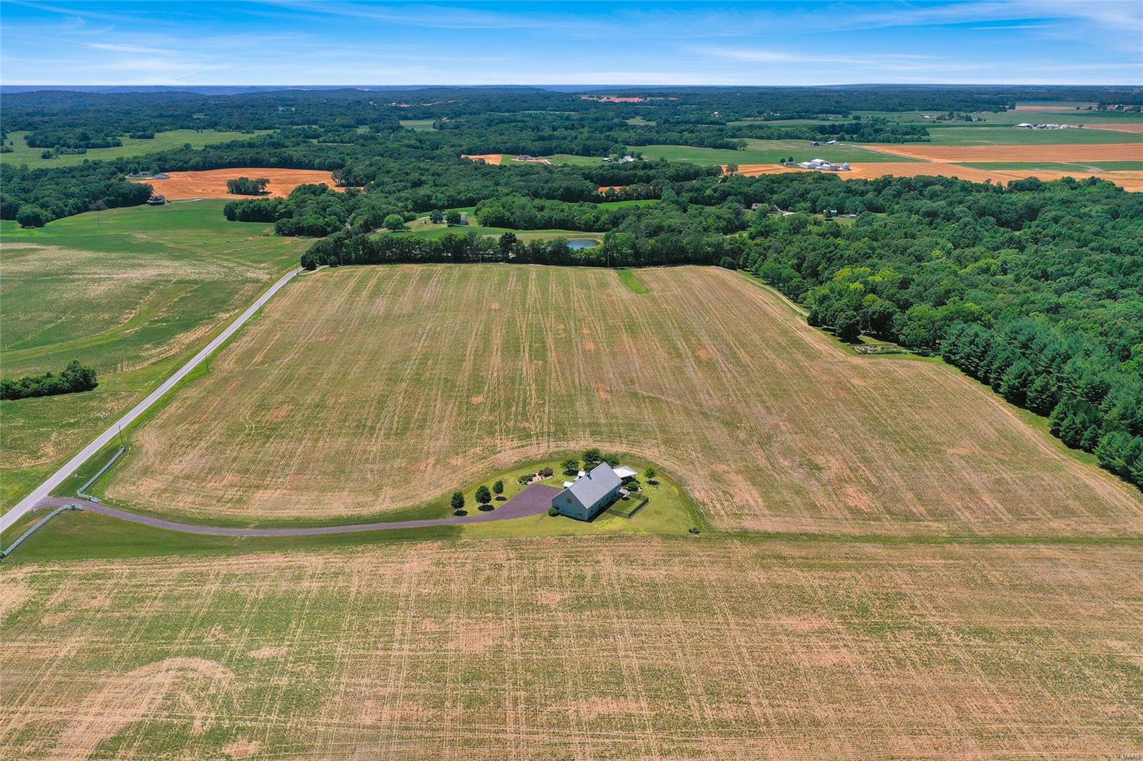 5377 Mm Road Fults, IL 62244 - Photo 54 of 57